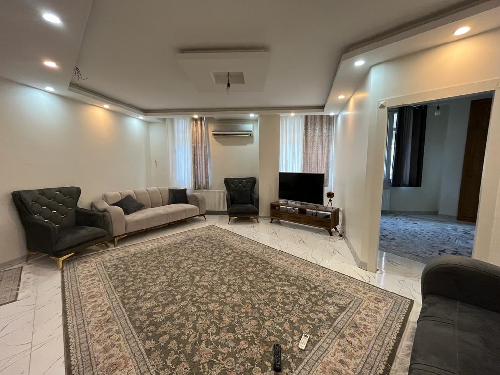 فروش آپارتمان 60 متر هروی