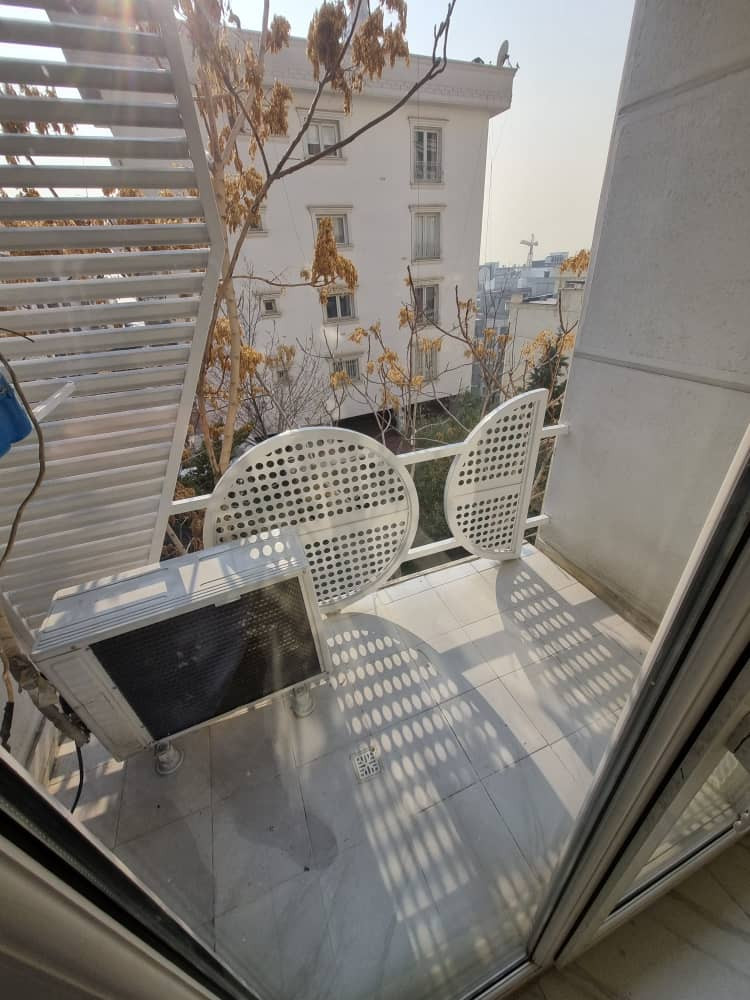 فروش آپارتمان 144متر ازگل سرمایه گذاری