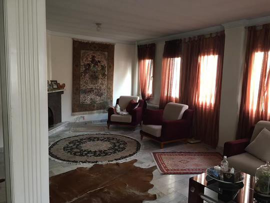 فروش آپارتمان 144متر ازگل سرمایه گذاری