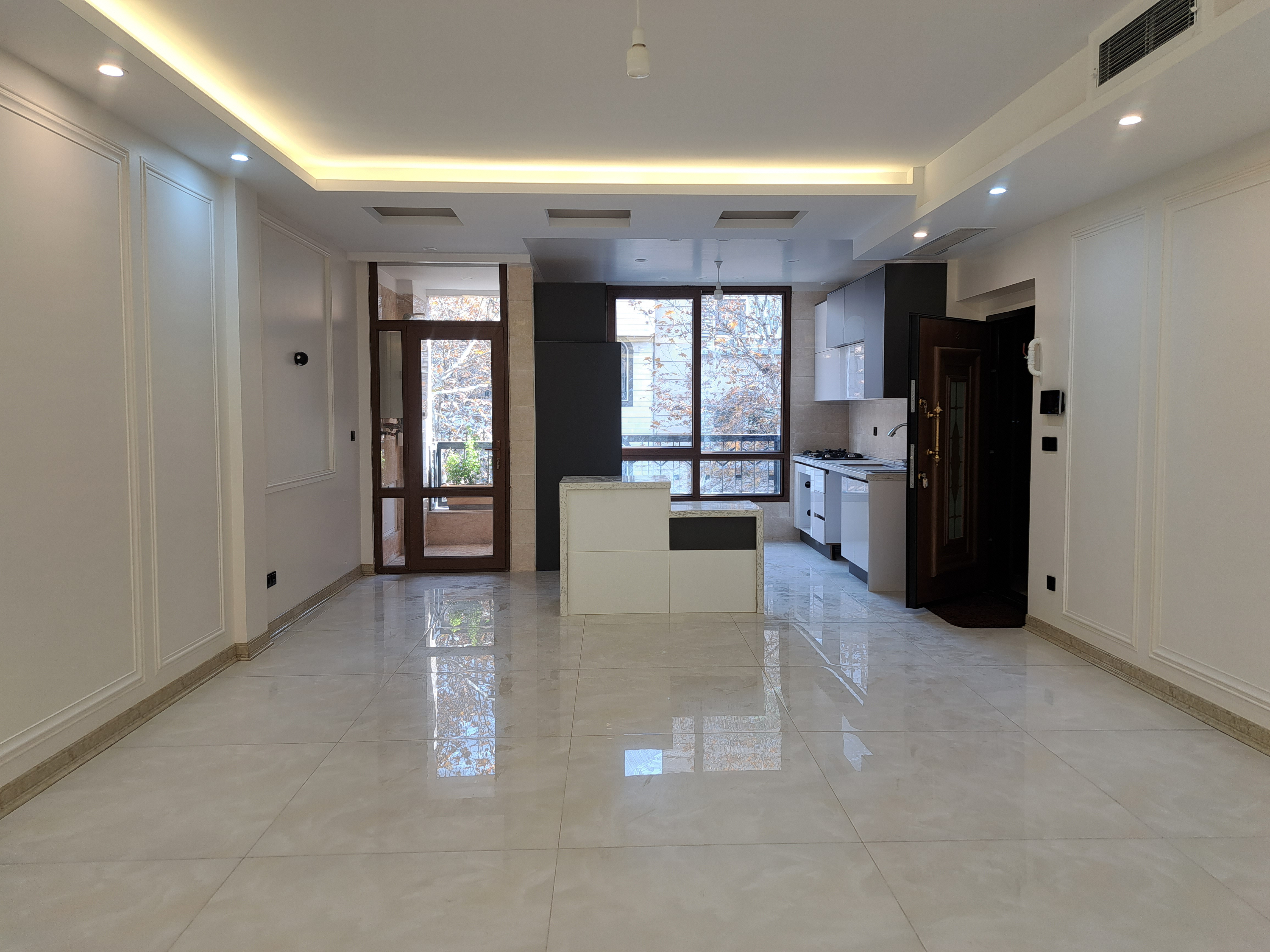 فروش آپارتمان 200 متر دیباجی جنوبی