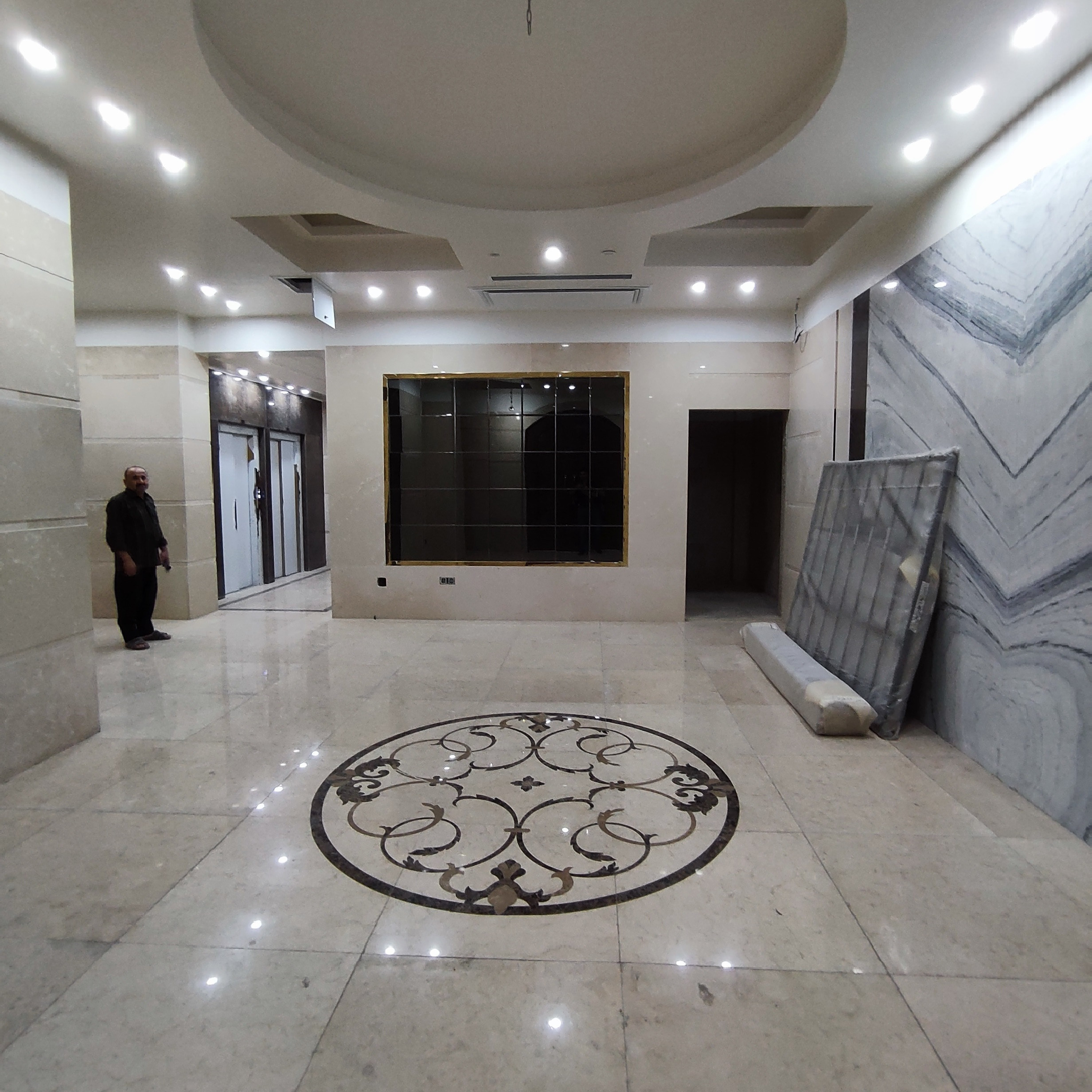 اجاره آپارتمان 110متر قیطریه