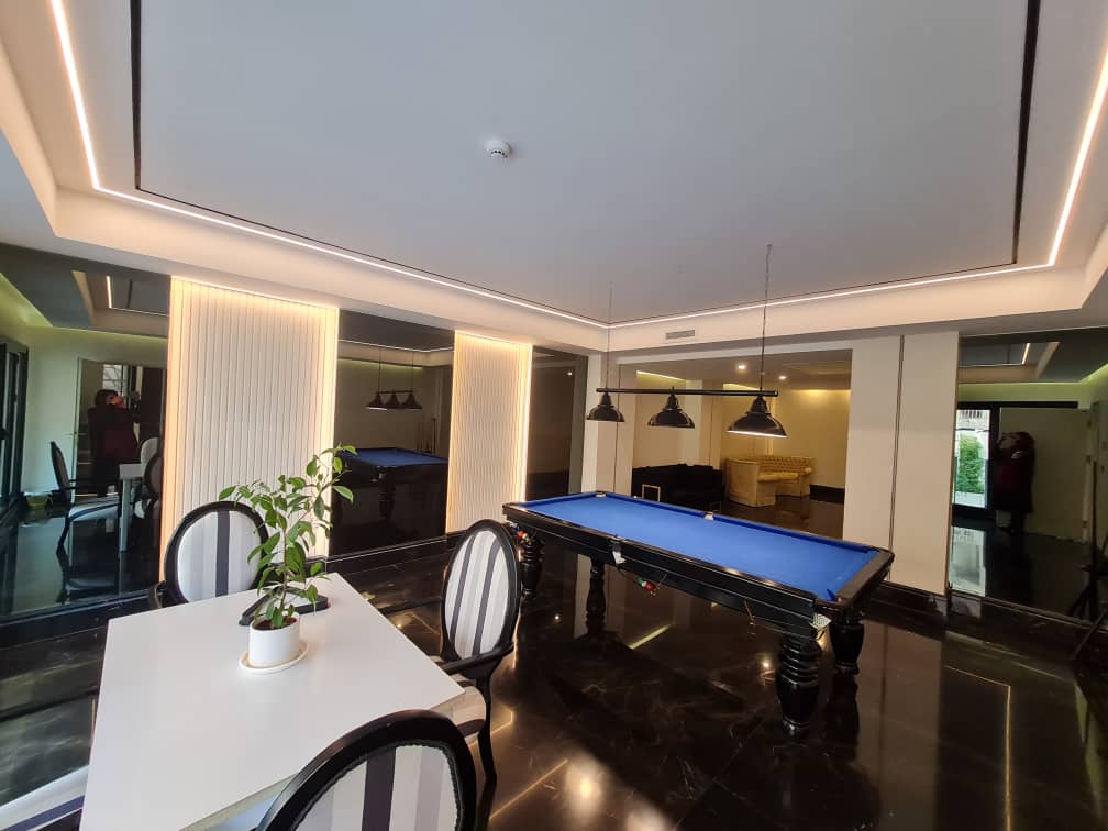 فروش آپارتمان مدرن 130 متر دروس