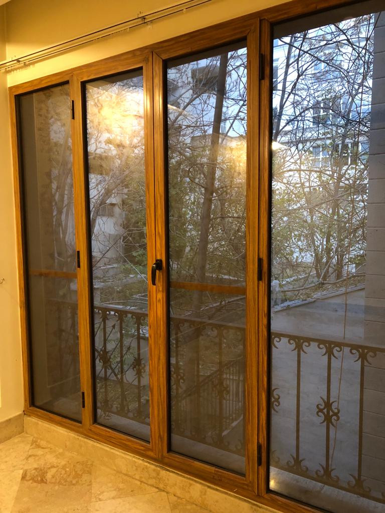 اجاره اپارتمان ۱۵۰ متری نیاوران