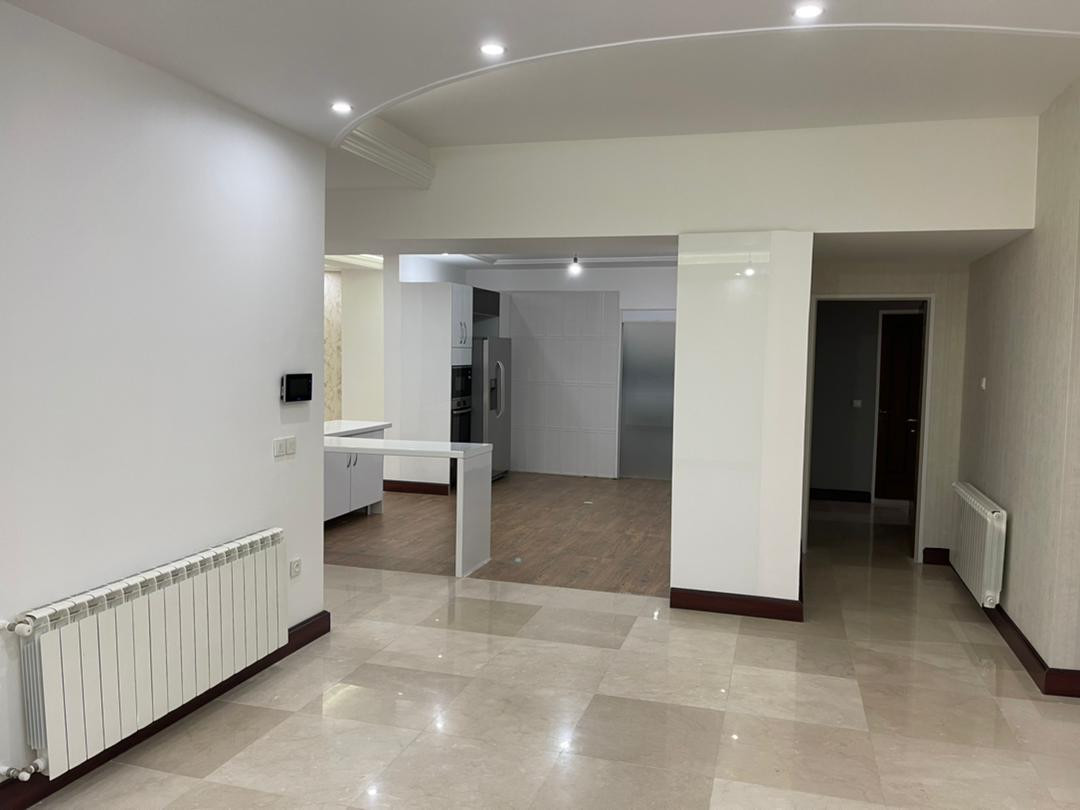 فروش آپارتمان 270 متر 4 خواب کامرانیه