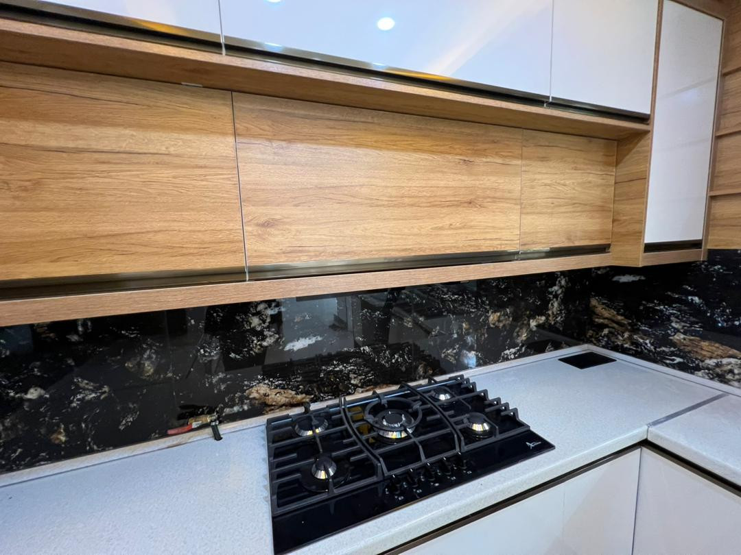 فروش آپارتمان 125 متر تاپ لوکیشن گلسنگ