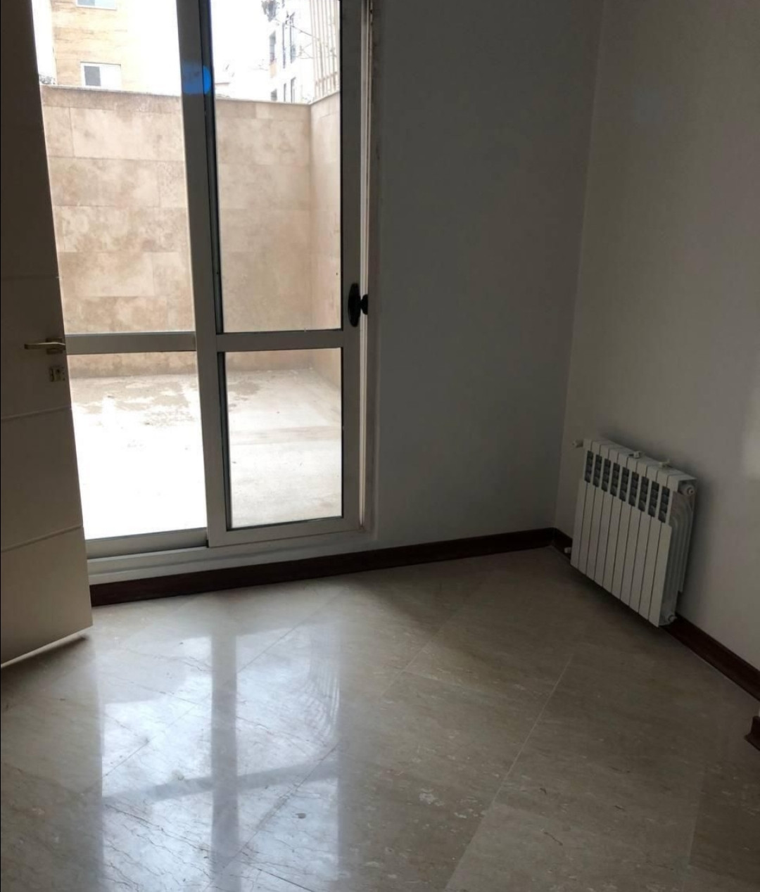 فروش واحد 127 متر شمس آباد