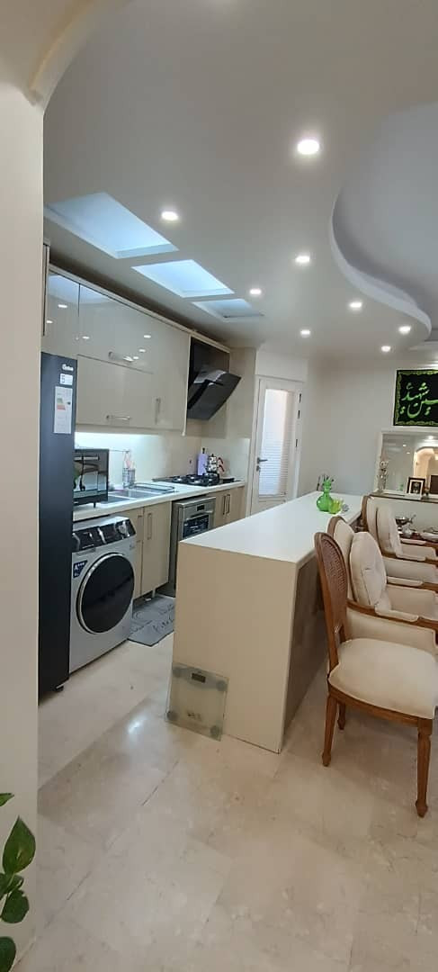 فروش آپارتمان 70 متر دولت نور جنوب