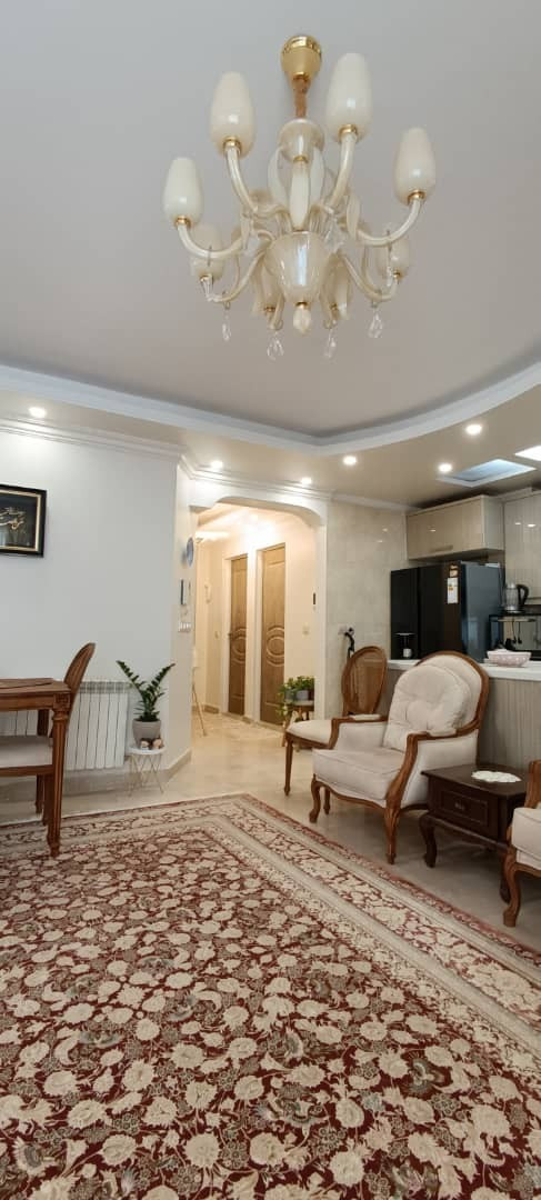فروش آپارتمان 70 متر دولت نور جنوب