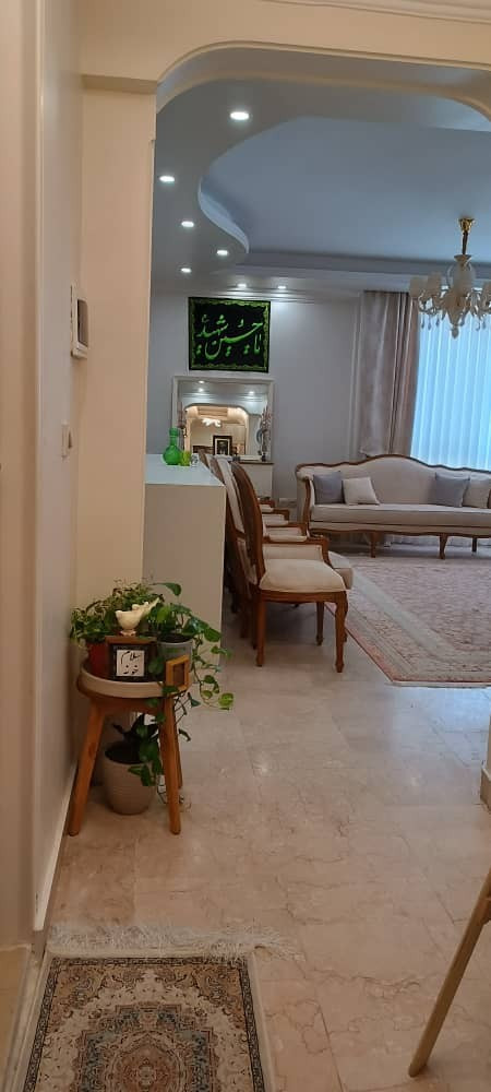 فروش آپارتمان 70 متر دولت نور جنوب