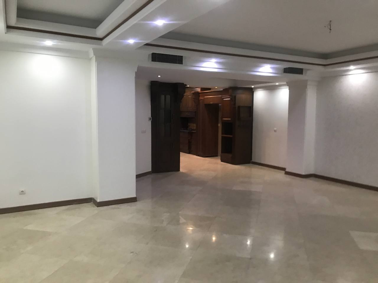 اجاره آپارتمان 145 متر دروس خوش نقشه