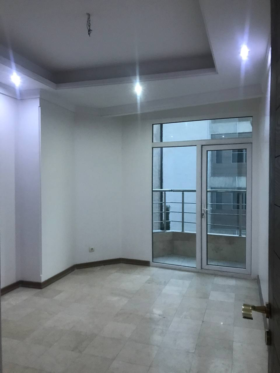 اجاره آپارتمان 145 متر دروس خوش نقشه