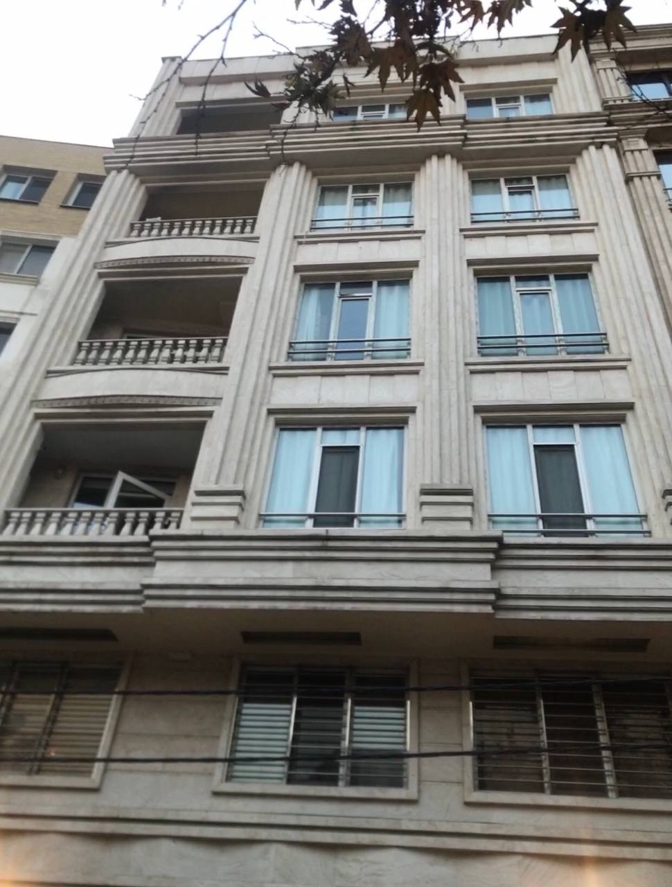 اجاره آپارتمان 145 متر دروس خوش نقشه