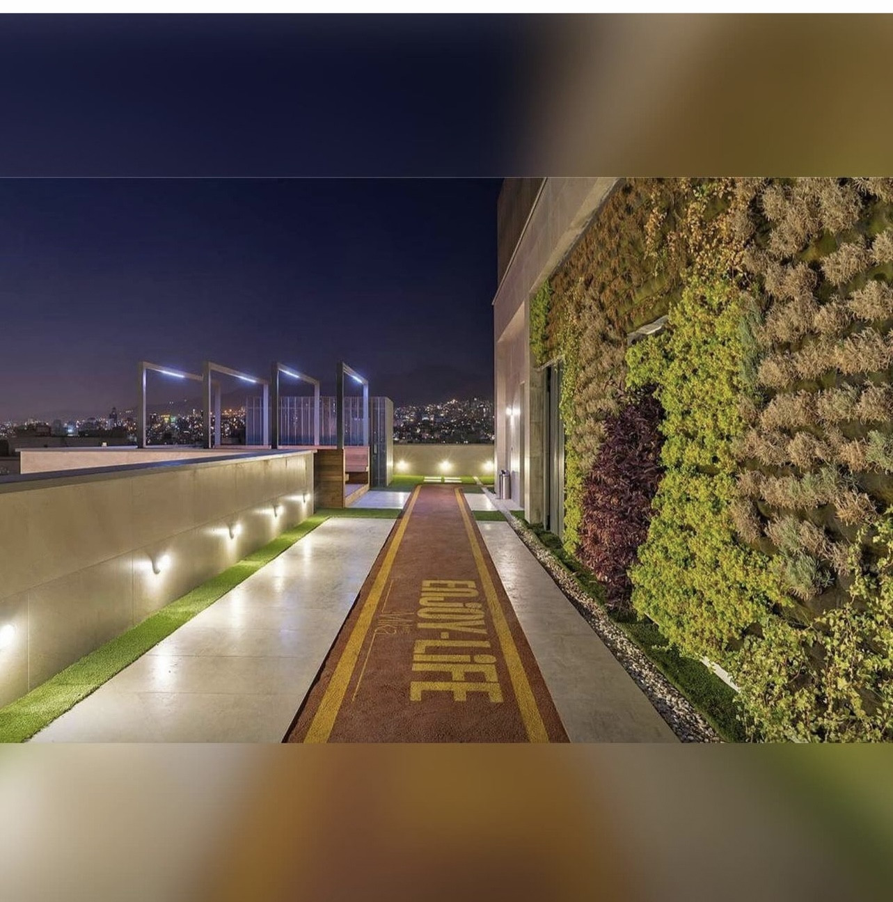فروش آپارتمان ۲۱۵ متر نیاوران