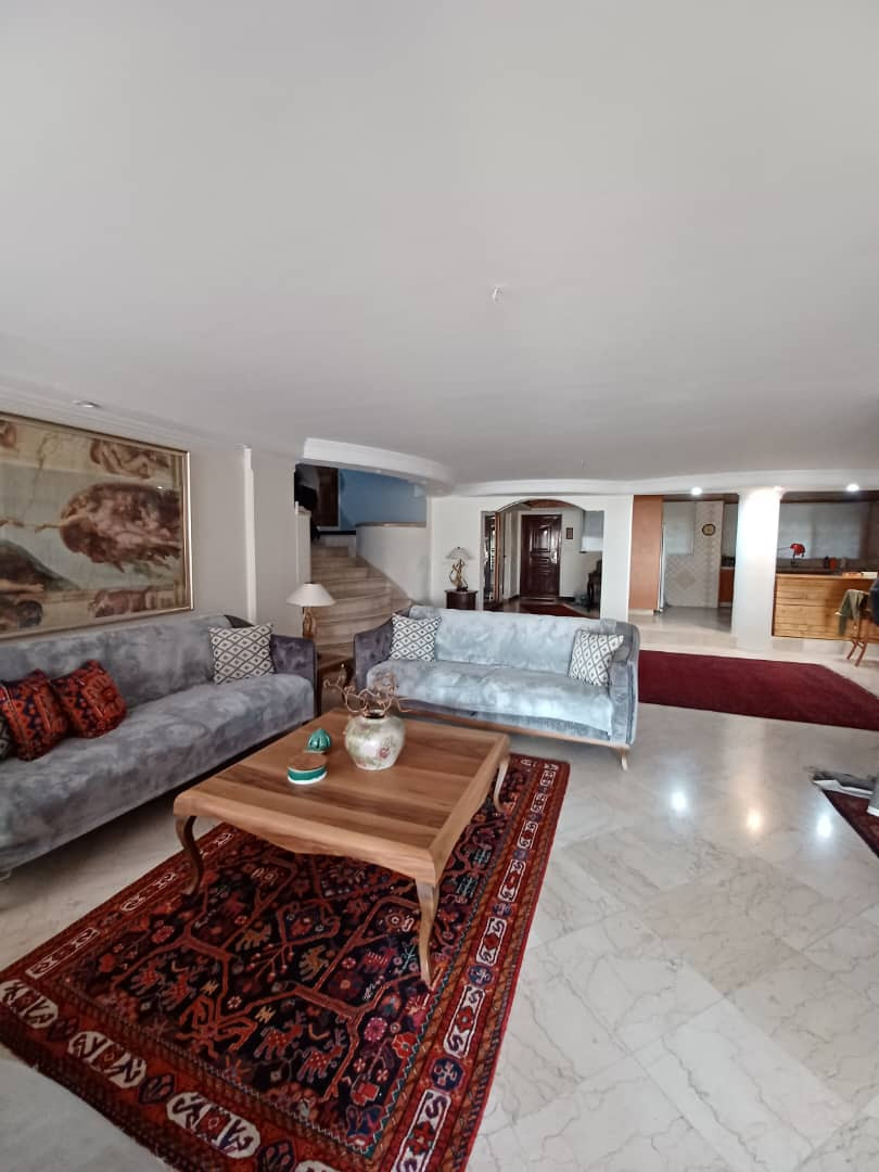 اجاره 280متر نیاوران بوکان مشاعات آبی