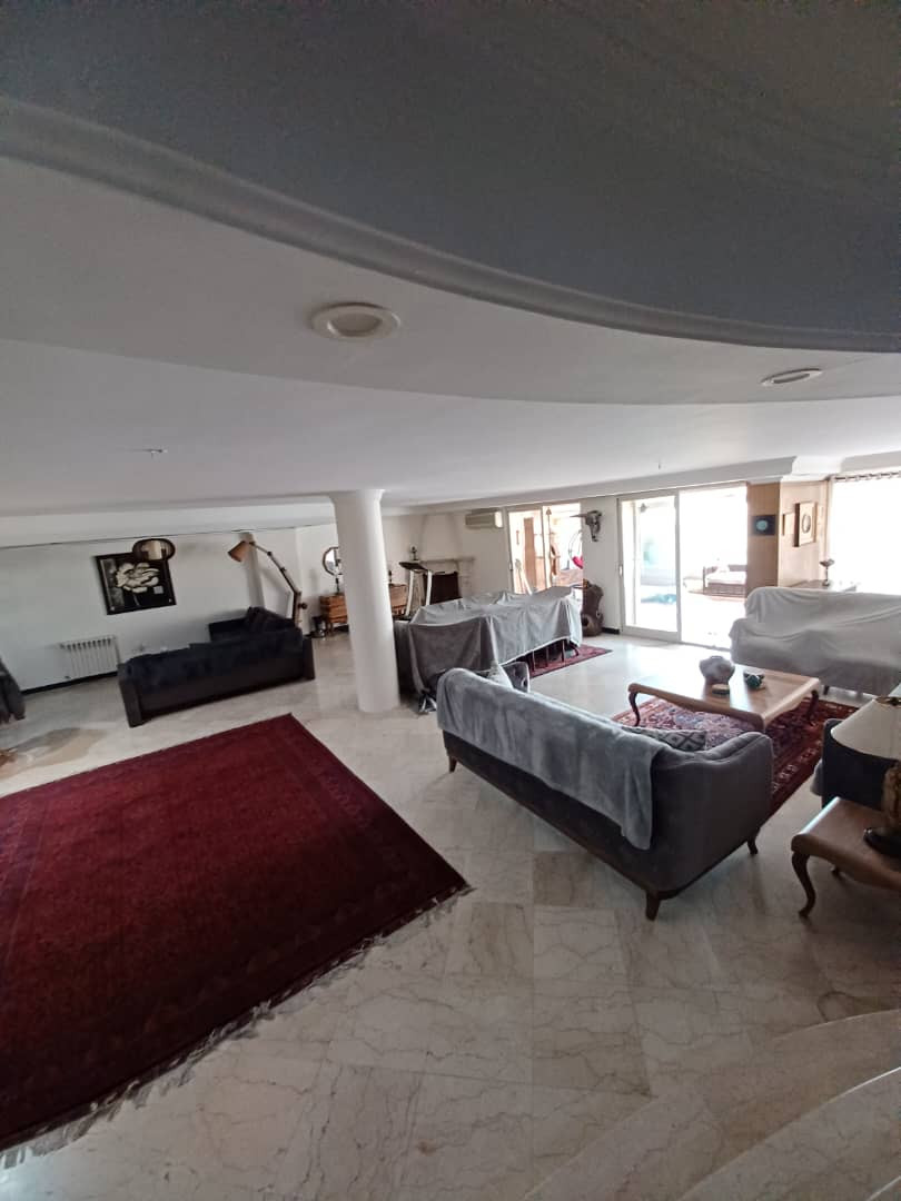 اجاره 280متر نیاوران بوکان مشاعات آبی