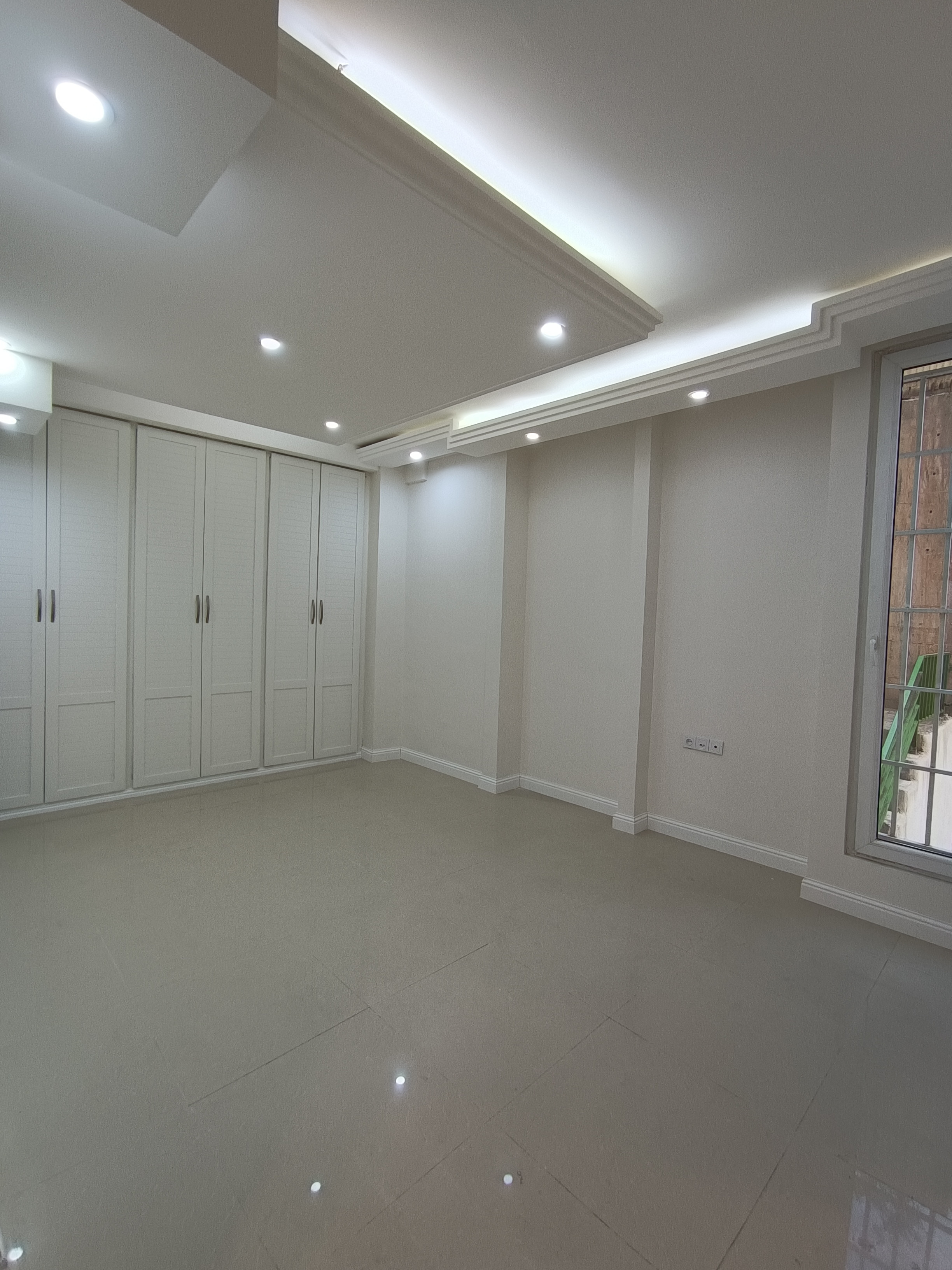 فروش آپارتمان 140 متر شمال کاخ