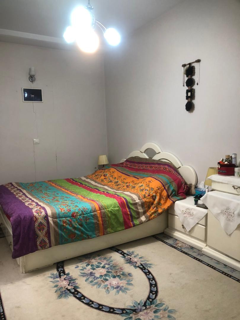 فروش اپارتمان ۱۵۳ متری زعفرانیه