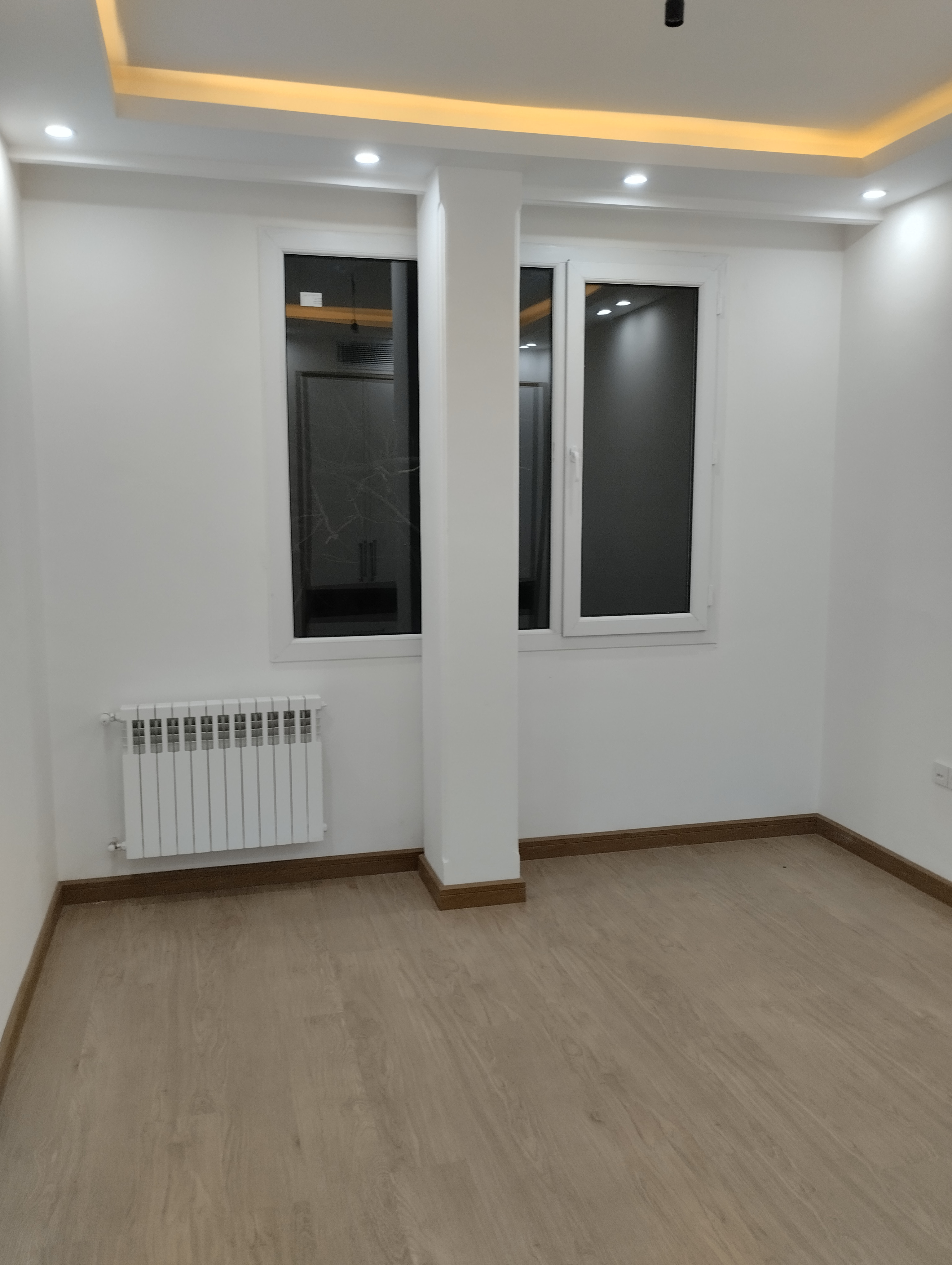 فروش آپارتمان 140 متر اقدسیه فول بازسازی