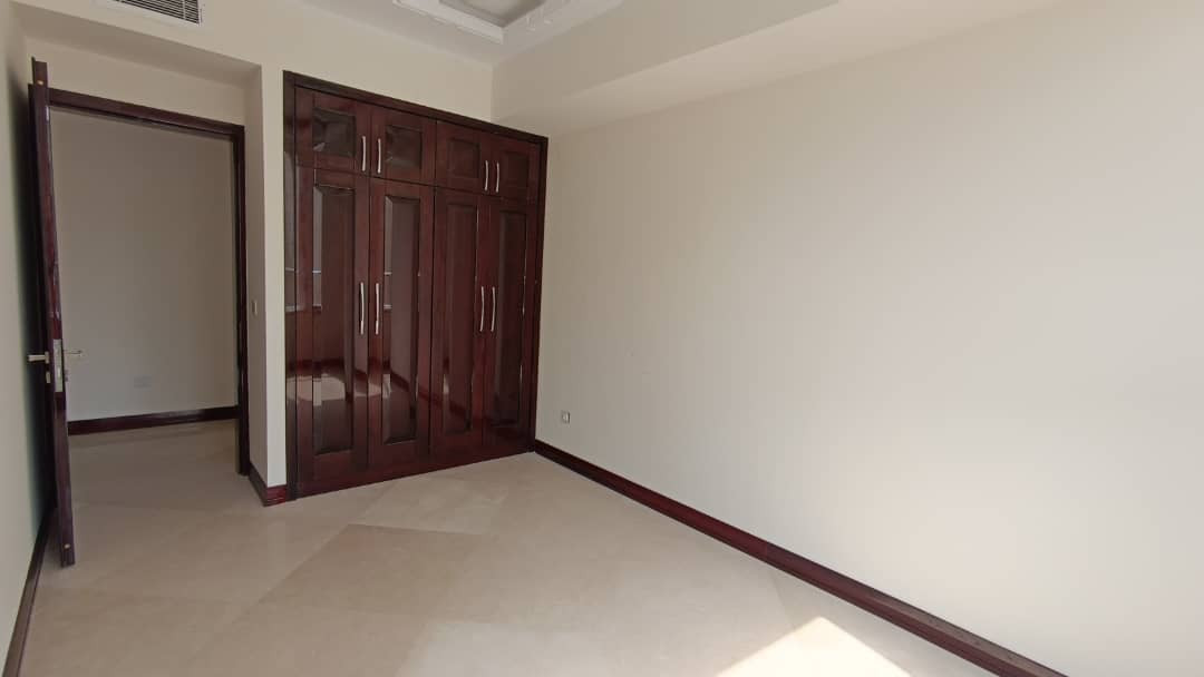 اجاره آپارتمان 160 متر دولت کلید نخورده