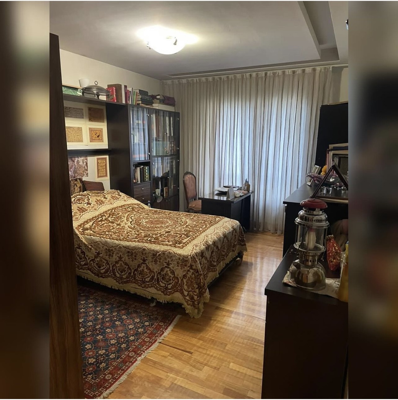 فروش آپارتمان 170 متر نیاوران