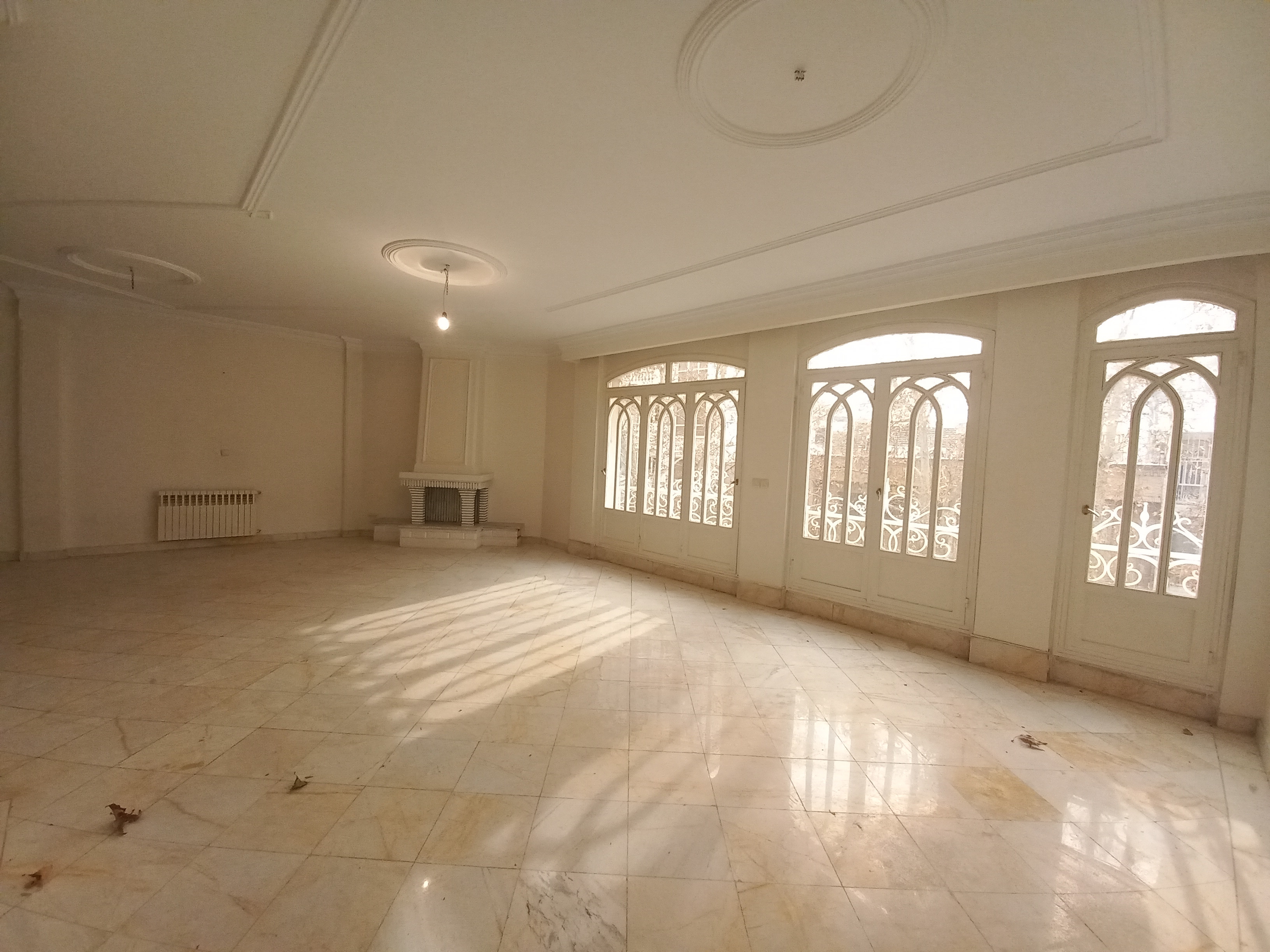 فروش آپارتمان 135 متر نیاوران