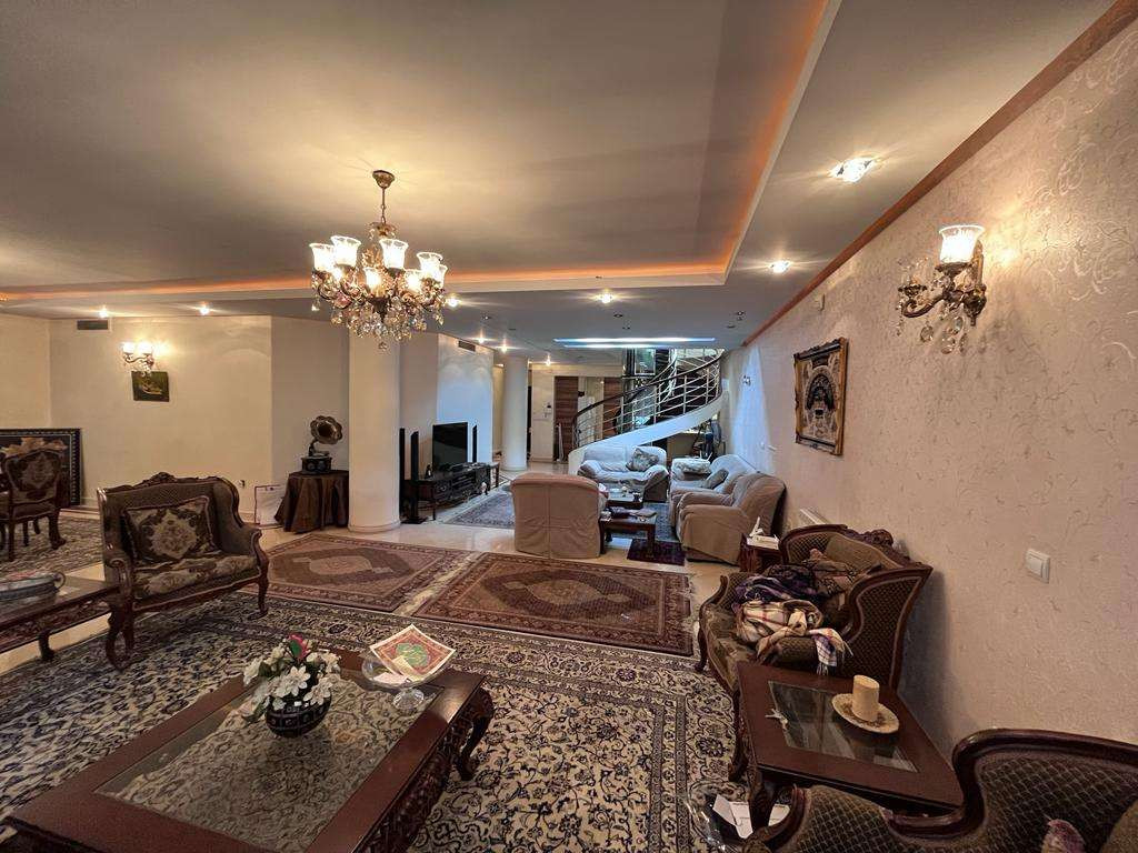 فروش آپارتمان 115 متر هروی