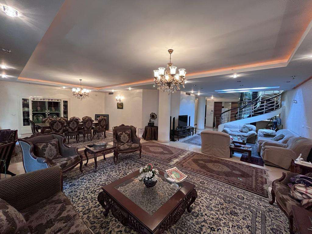 فروش آپارتمان 115 متر هروی