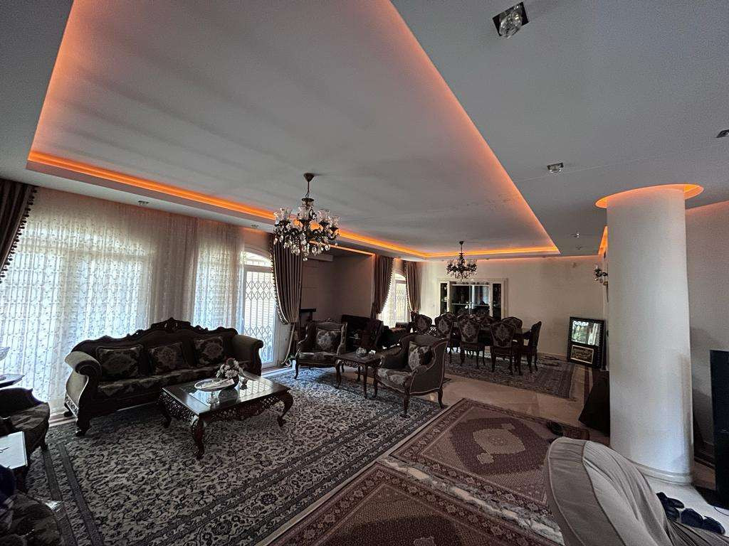 فروش آپارتمان 115 متر هروی