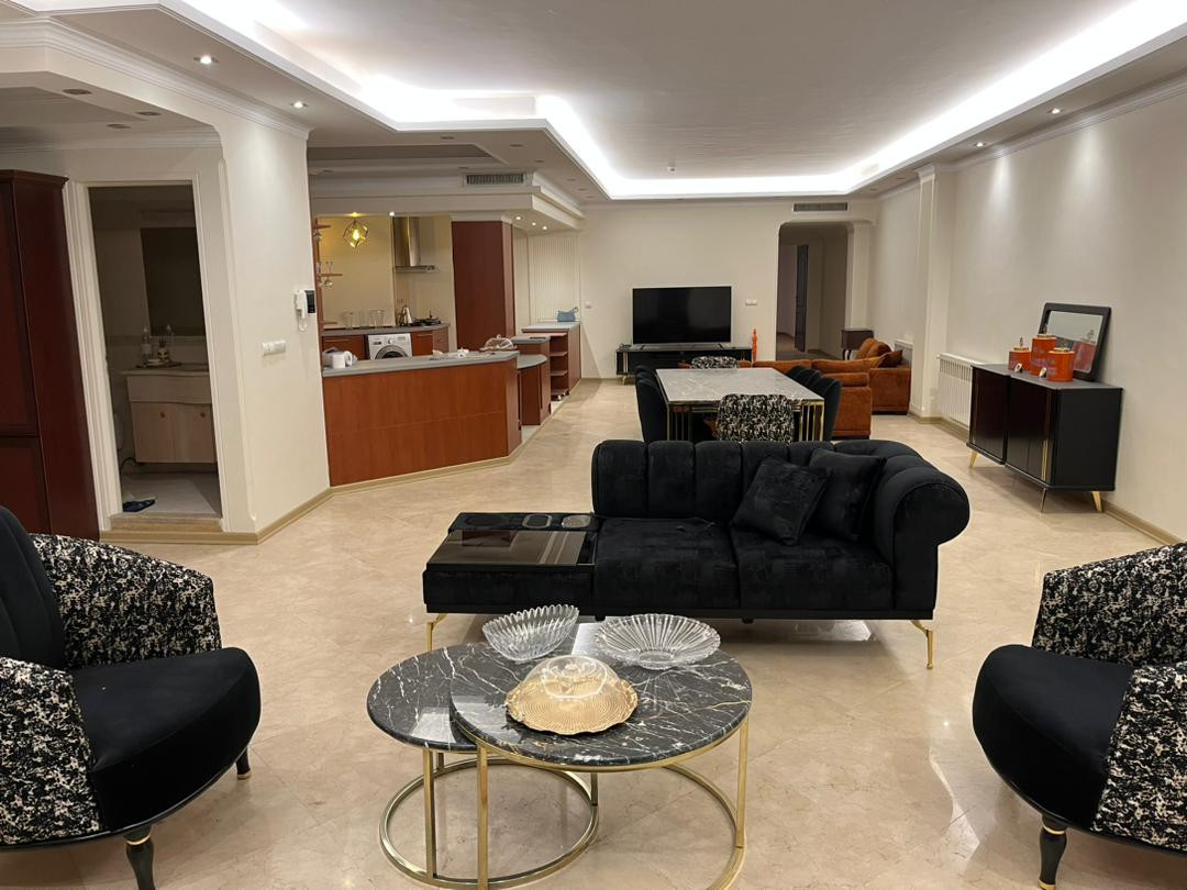 فروش آپارتمان 220متر جهانتاب