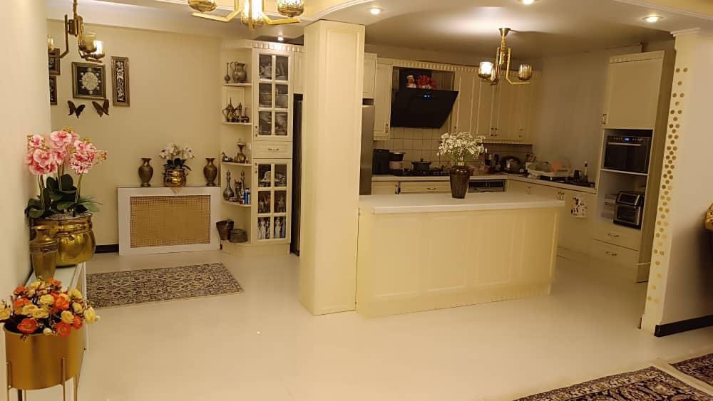 اجاره آپارتمان 200 متر فرمانیه هتلینگ