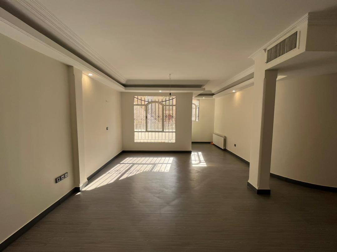 اجاره آپارتمان ۱۳۳ متر پاسداران خوش نقشه