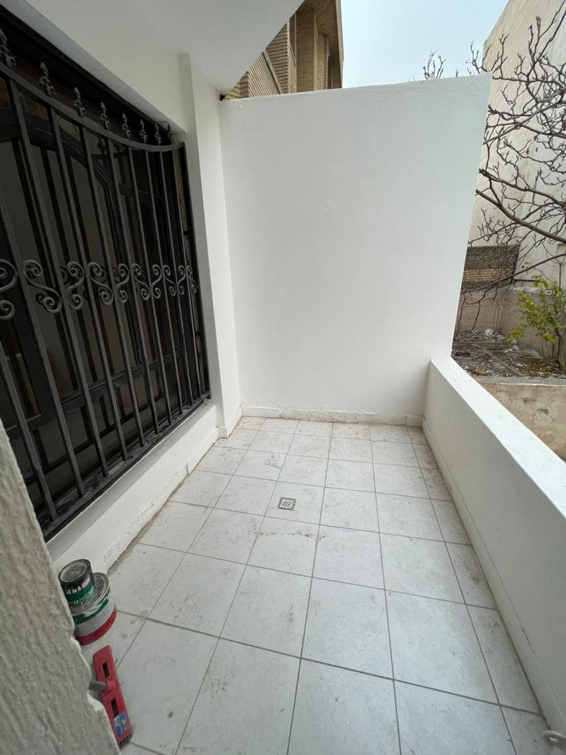 اجاره آپارتمان ۱۳۳ متر پاسداران خوش نقشه