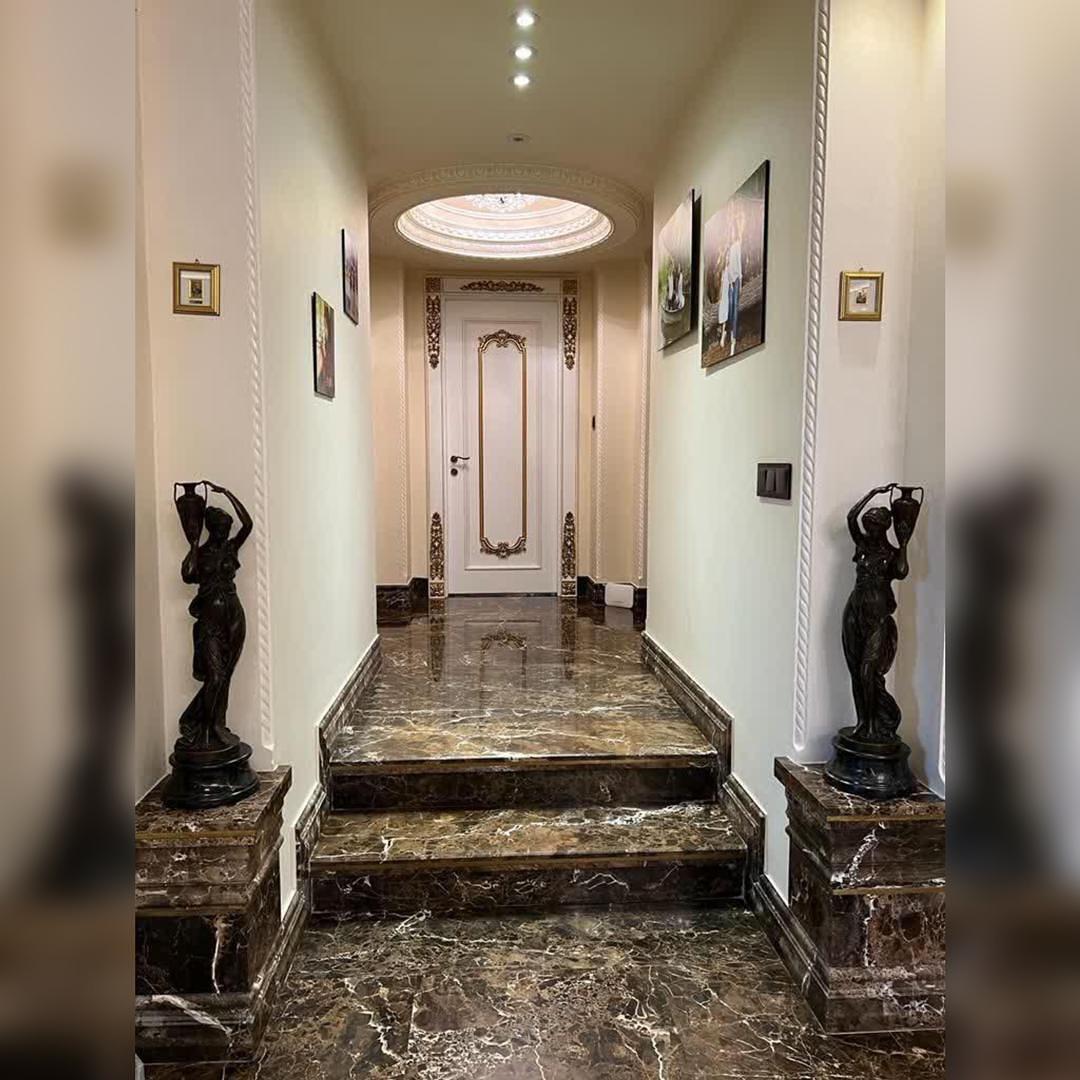 اجاره آپارتمان 220 متر نیاوران