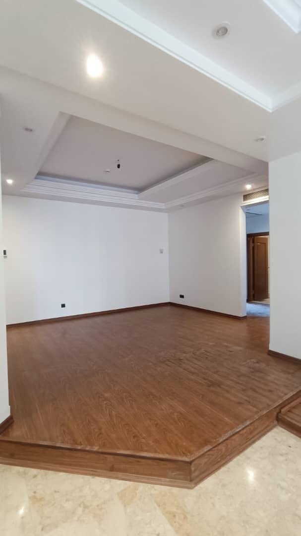 فروش آپارتمان 225 متر فرمانیه