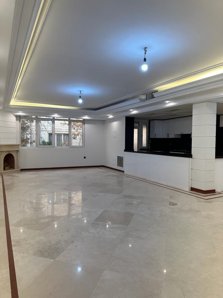 فروش آپارتمان 135 متر نیاوران