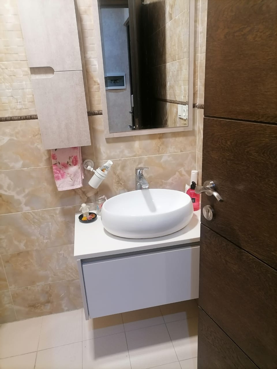 فروش آپارتمان 90 متر شهرک نفت