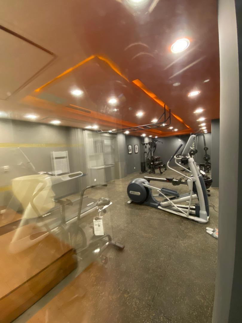 فروش آپارتمان 370 متر نوساز آفتابگیر