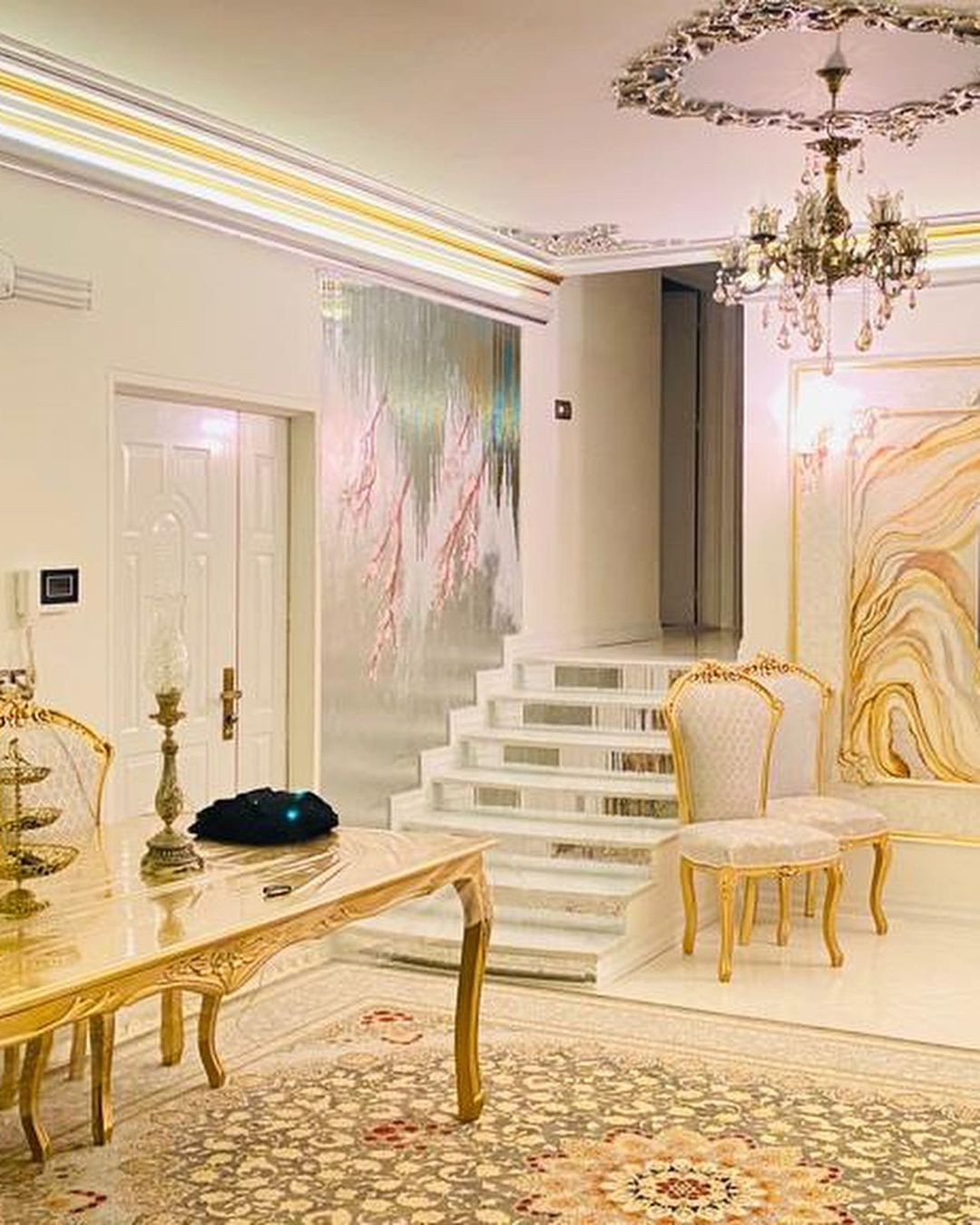 فروش آپارتمان 165 متر منظریه