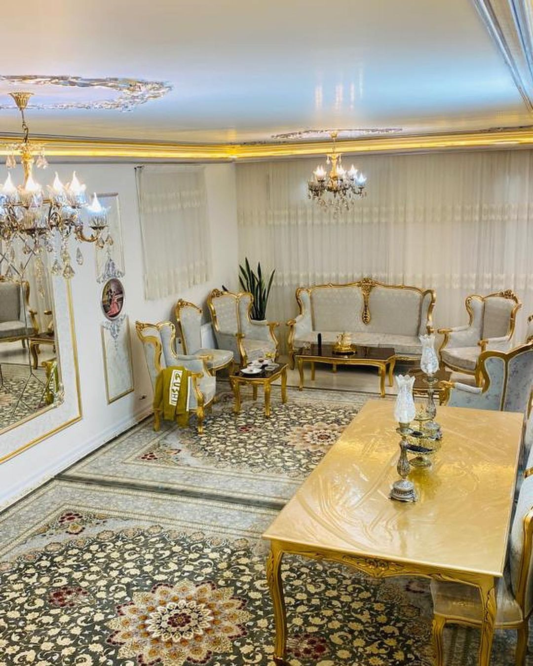 فروش آپارتمان 165 متر منظریه