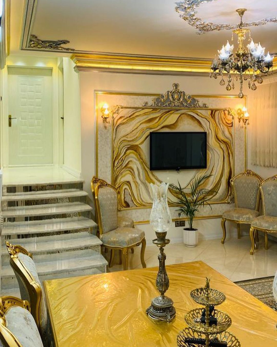 فروش آپارتمان 165 متر منظریه