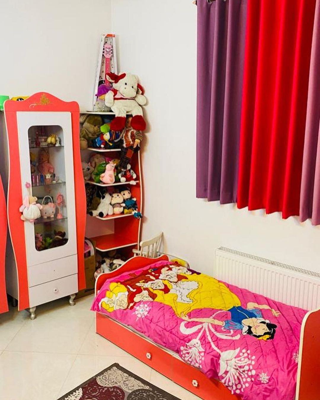 فروش آپارتمان 165 متر منظریه