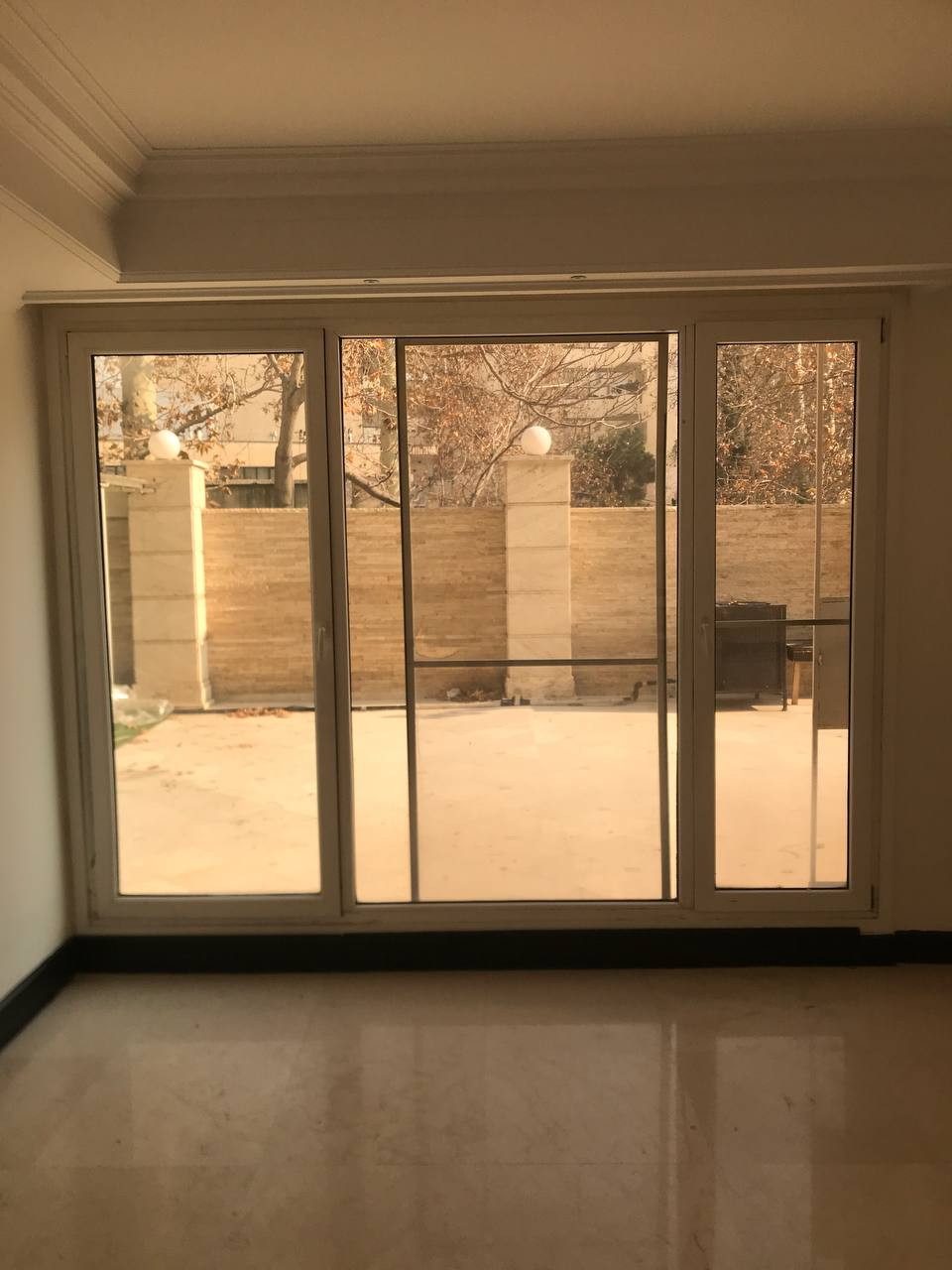 اجاره آپارتمان 187 متر قلندری خوش نقشه
