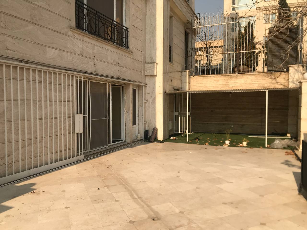 اجاره آپارتمان 187 متر قلندری خوش نقشه