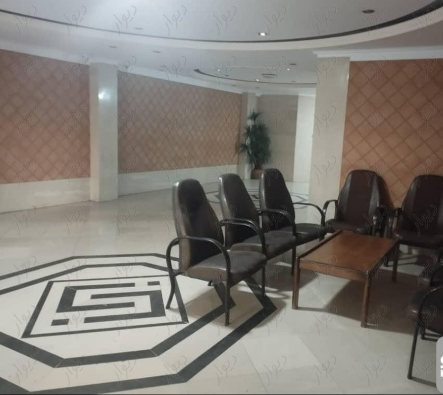 فروش آپارتمان 115متر شمس آباد
