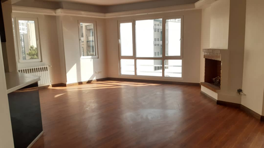 اجاره آپارتمان 220متر نیاوران تاپ لوکیشن
