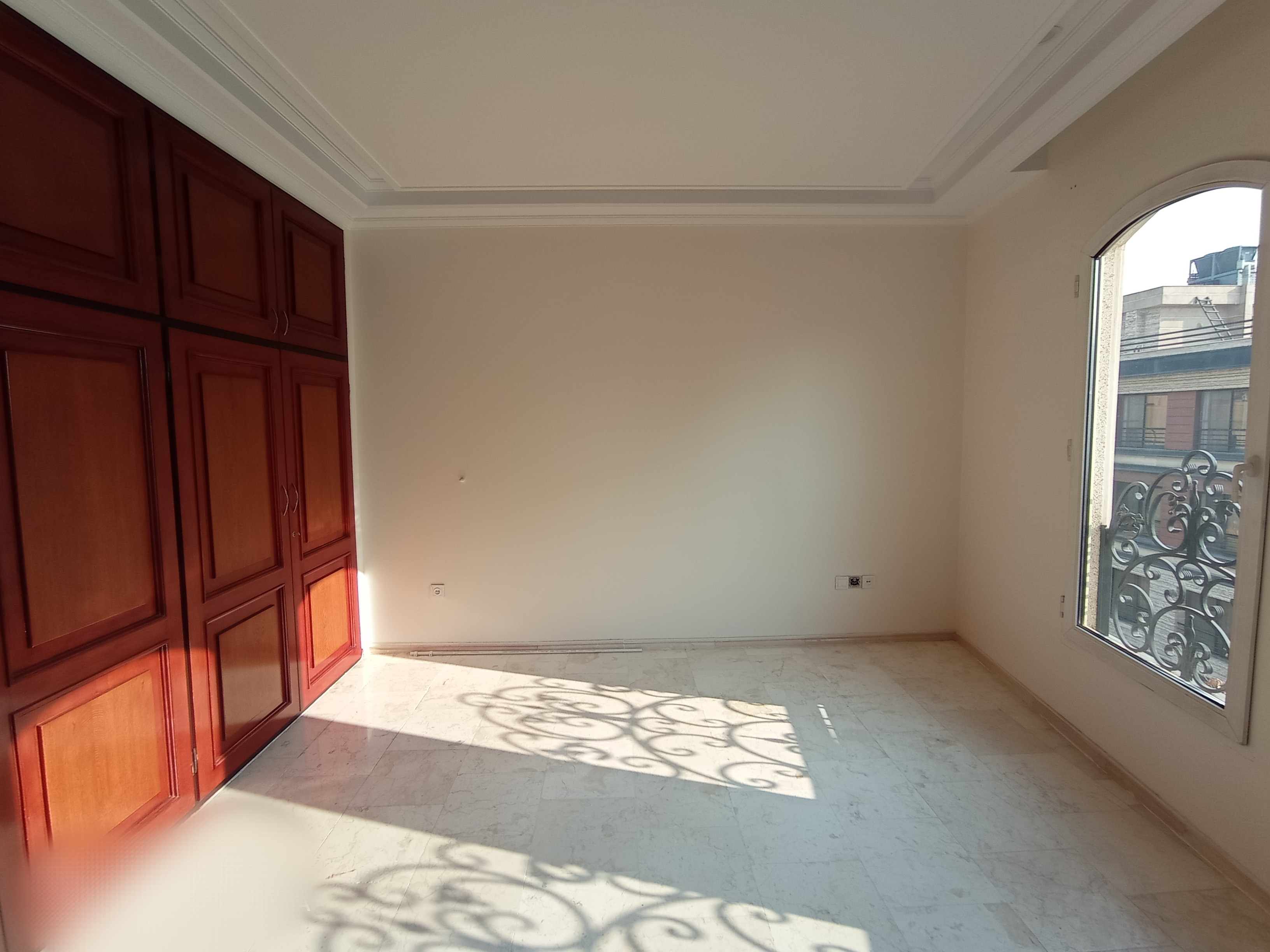 اجاره آپارتمان 150 متر قیطریه