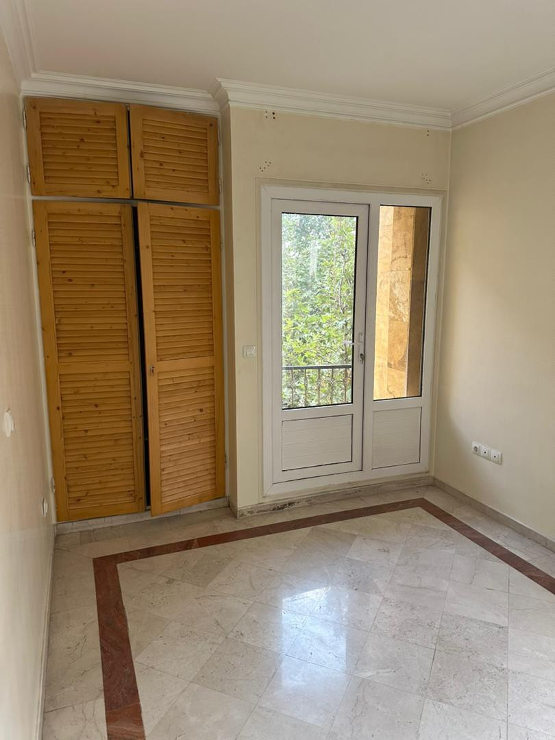 اجاره آپارتمان ۱۱۵ متر دروس ویو ابدی