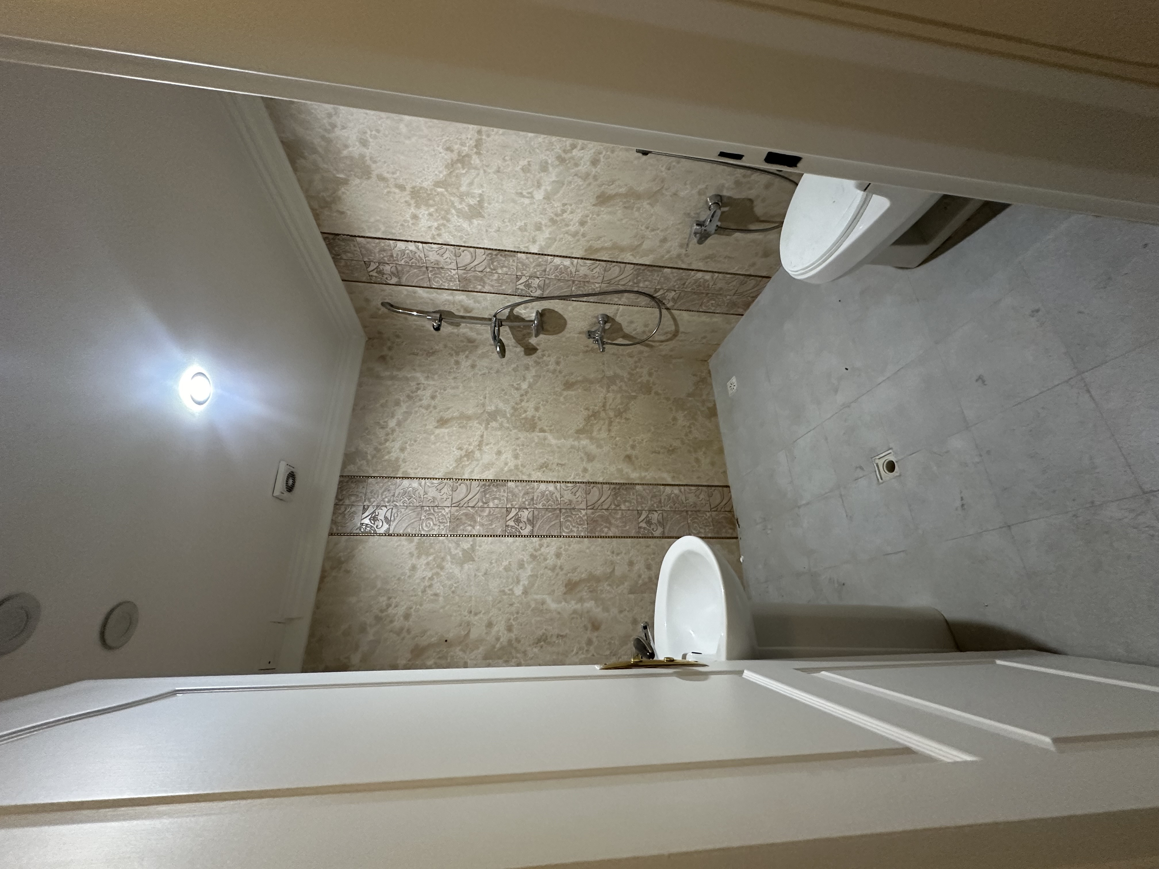 اجاره آپارتمان ۱۱۵ متر دروس ویو ابدی