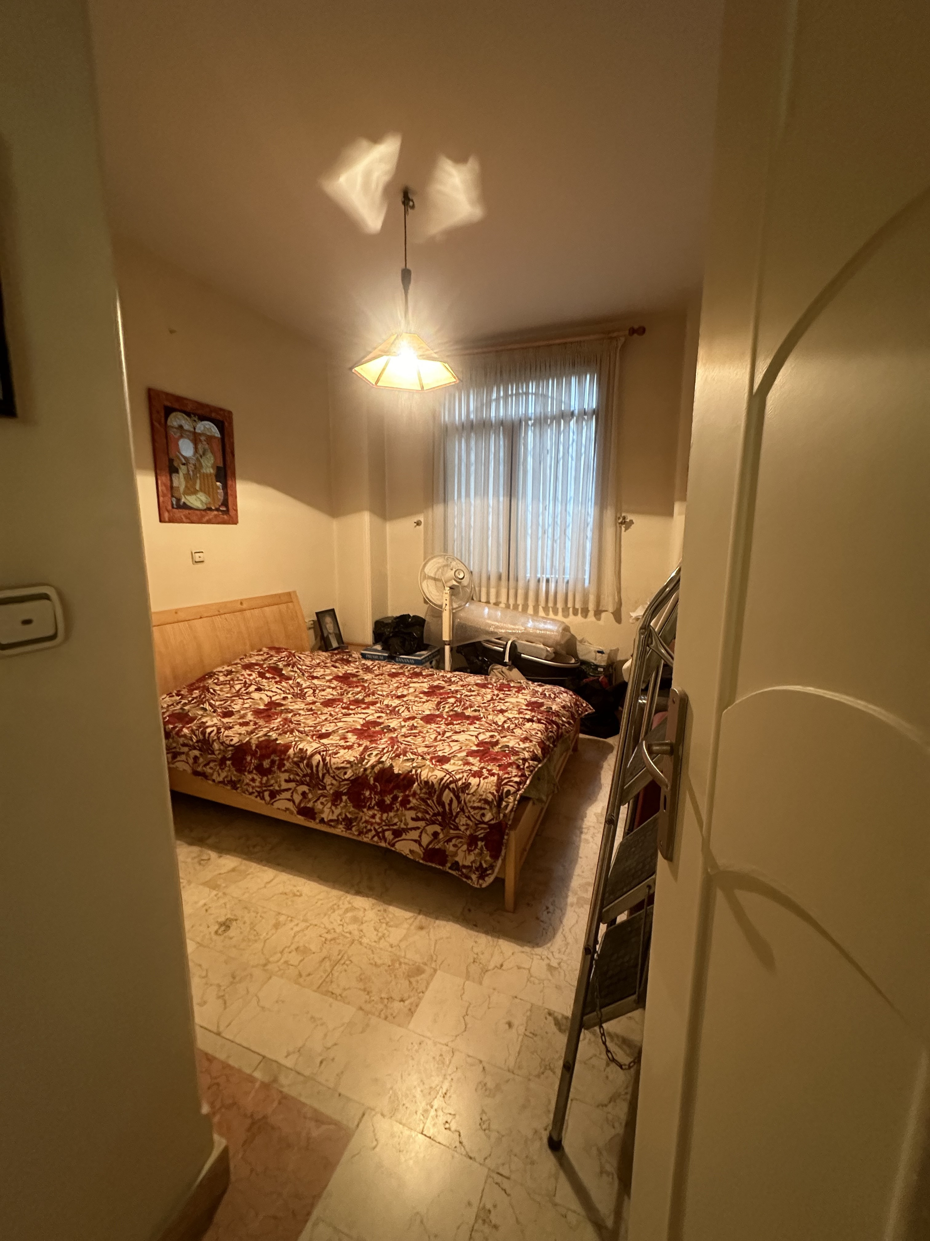 اجاره آپارتمان 90 متر دروس زیر قیمت