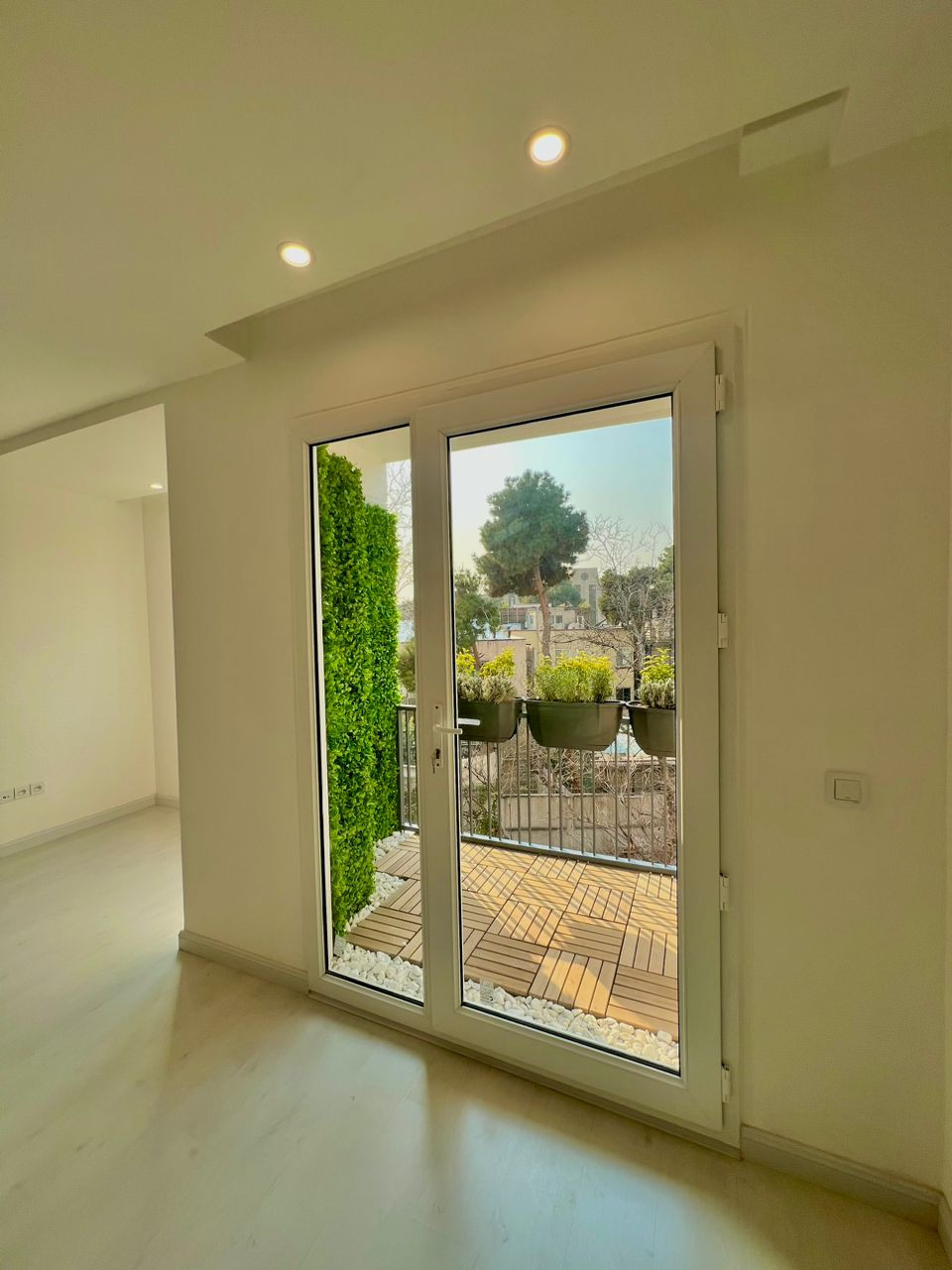 اجاره آپارتمان 250 متر نیاوران تک واحدی